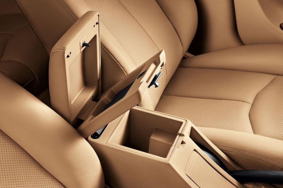  Buick Excelle 2009 года  (фото 32 из 58)